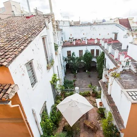 Total El Carmen فالنسيا