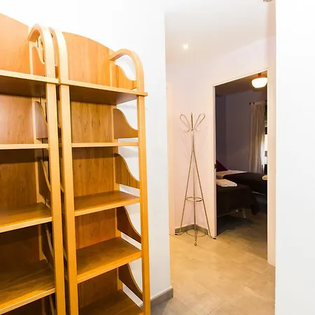 Total El Carmen Appartement