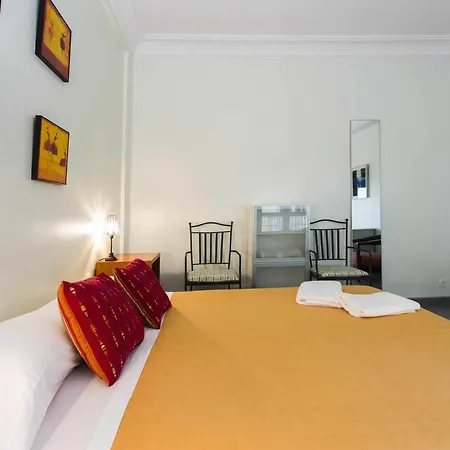 Apartament Total El Carmen Walencja