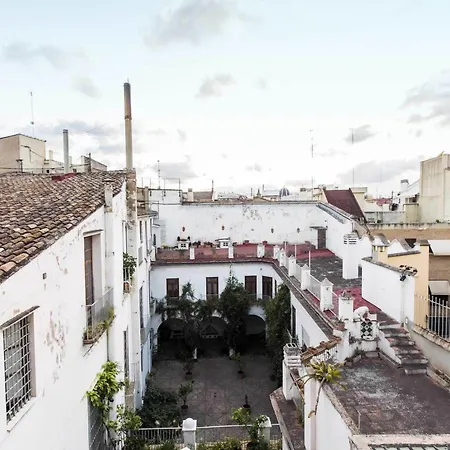Appartement Total El Carmen