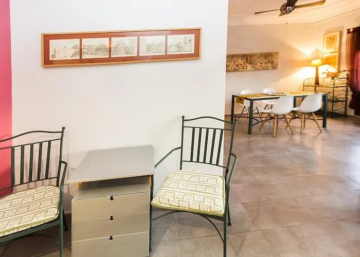 Total El Carmen Appartement *