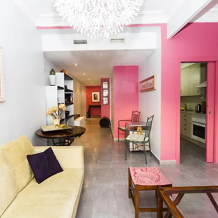 Total El Carmen Apartamento Valência