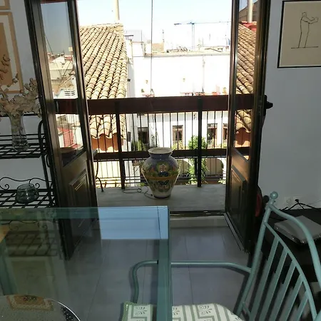 Total El Carmen Apartment *