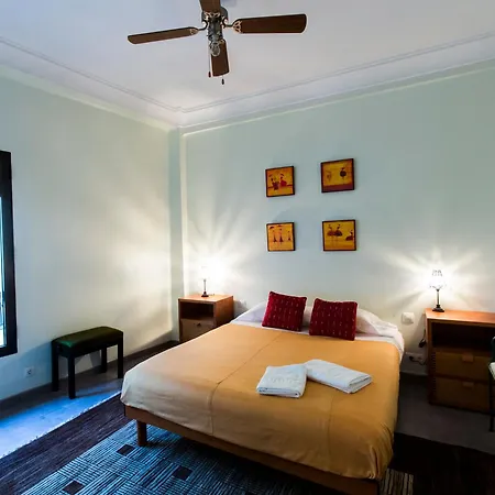 Apartment Total El Carmen *