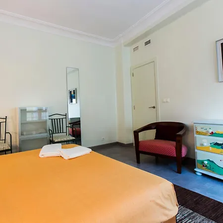 Apartamento Total El Carmen