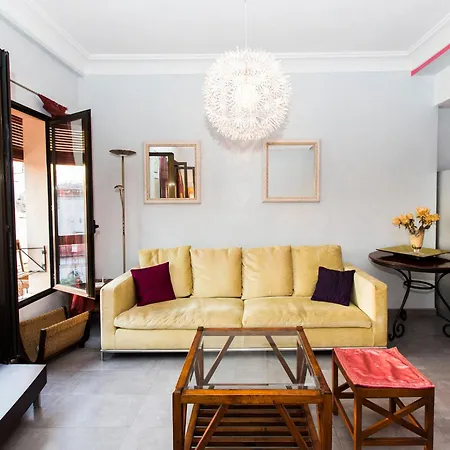 Total El Carmen * Valencia